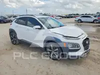 2021 Hyundai Kona фото