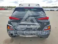 2021 Hyundai Kona фото