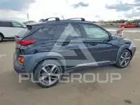 2021 Hyundai Kona фото
