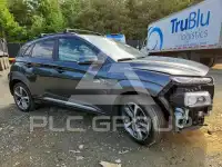 2021 Hyundai Kona фото