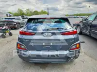 2021 Hyundai Kona фото