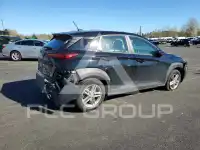2021 Hyundai Kona фото