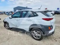 2021 Hyundai Kona фото