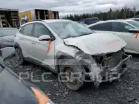 2021 Hyundai Kona фото