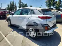 2021 Hyundai Kona фото