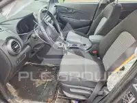 2021 Hyundai Kona фото