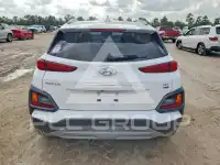 2021 Hyundai Kona фото