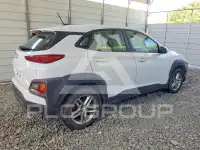 2021 Hyundai Kona фото