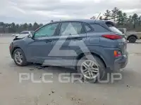 2021 Hyundai Kona фото