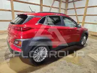 2021 Hyundai Kona фото