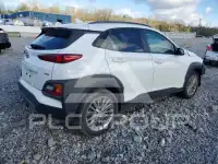 2021 Hyundai Kona фото