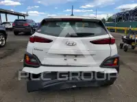 2021 Hyundai Kona фото