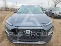 2021 Hyundai Kona фото