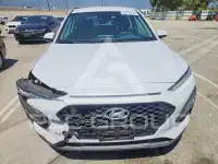 2021 Hyundai Kona фото