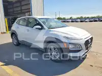 2021 Hyundai Kona фото