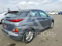 2021 Hyundai Kona фото