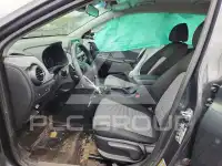 2021 Hyundai Kona фото
