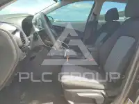 2021 Hyundai Kona photo