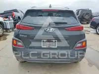 2021 Hyundai Kona фото