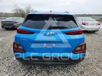2021 Hyundai Kona фото