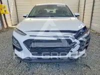 2021 Hyundai Kona фото