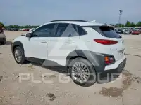2021 Hyundai Kona фото