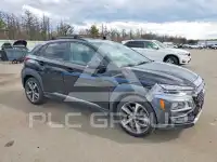 2021 Hyundai Kona фото