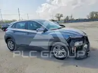 2021 Hyundai Kona фото