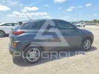 2021 Hyundai Kona photo