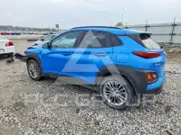 2021 Hyundai Kona фото