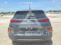 2021 Hyundai Kona photo