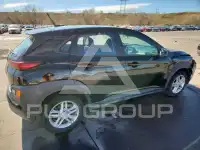 2021 Hyundai Kona фото