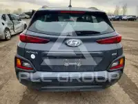 2021 Hyundai Kona фото