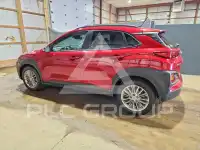 2021 Hyundai Kona фото