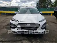 2021 Hyundai Kona фото