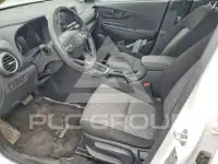 2021 Hyundai Kona фото