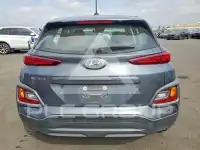 2021 Hyundai Kona фото