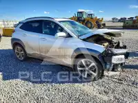 2021 Hyundai Kona фото