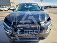 2021 Hyundai Kona фото
