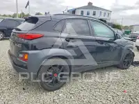 2021 Hyundai Kona фото