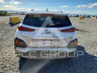 2021 Hyundai Kona фото