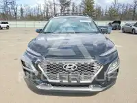 2021 Hyundai Kona фото