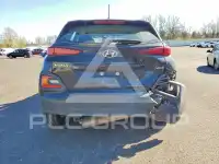 2021 Hyundai Kona фото