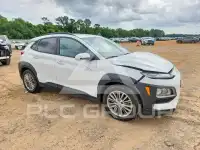 2021 Hyundai Kona фото