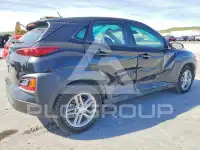 2021 Hyundai Kona фото