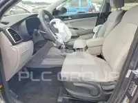 2021 Hyundai Tucson фото