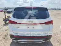 2021 Hyundai Santa Fe фото