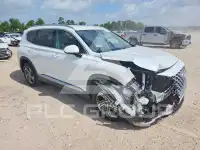2021 Hyundai Santa Fe фото