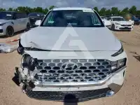 2021 Hyundai Santa Fe фото