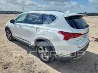 2021 Hyundai Santa Fe фото